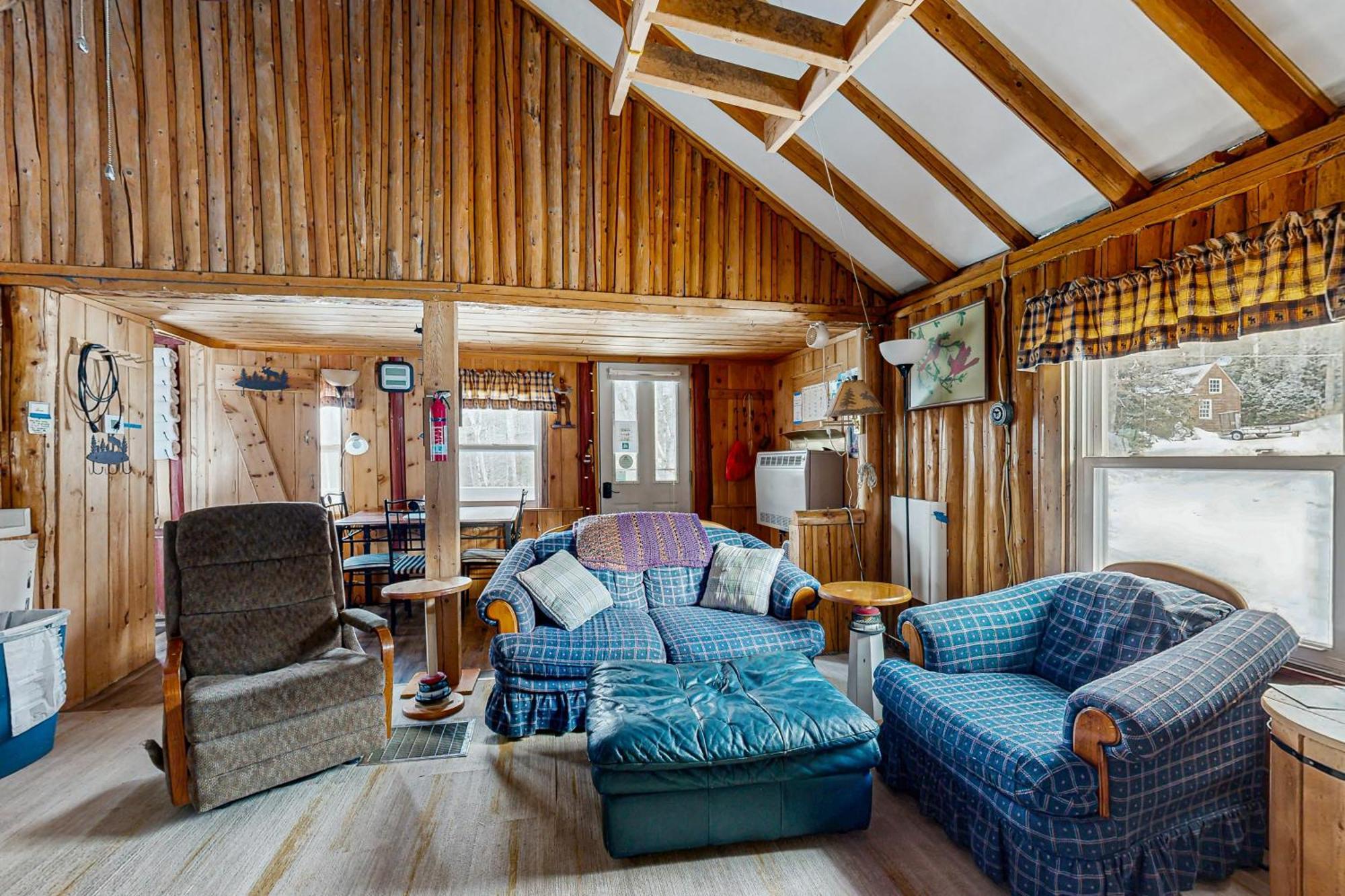 Вілла Lily'S Pad Грінвіль Екстер'єр фото